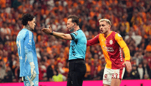 TFF Tahkim Kurulundan Ederson kararı Konyaspor maçı öncesi açıklandı