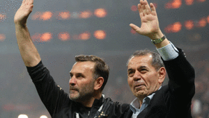 Galatasarayda Kemerburgaz Tesisleri’nde olağanüstü hal