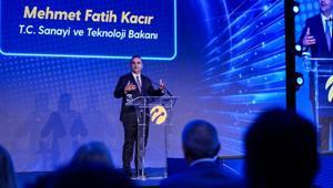 Bakan Kacır duyurdu Türk teknolojileri girişimlerine dev yatırım