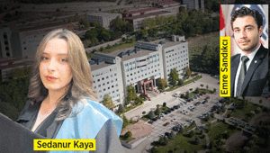 Hoca adaletten kaldı: Sınav notuna yargı ayarı