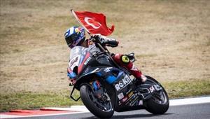 Toprak Razgatlıoğlu MotoGP yarışı için Fransa Pistinde MotoGP Fransa yarışı ne zaman, saat kaçta ve hangi kanalda