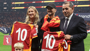 Galatasarayda yeni sezon öncesi Dries Mertens iddiası