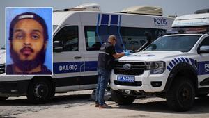 Antalyada ABDli turistin feci ölümü 35 metre yükseklikten düştü