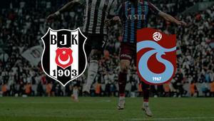BJK - TS DEV DERBİ | BEŞİKTAŞ TRABZONSPOR MAÇI NE ZAMAN, SAAT KAÇTA Beşiktaş Trabzonspor derbi maçı hangi kanalda canlı yayınlanacak İşte muhtemel 11ler