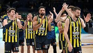 FENERBAHÇE BEKO FINAL FOUR TARİHİ: 2026 THY EuroLeague Final Four ne zaman Fenerbahçe Beko’nun rakibi kim olacak