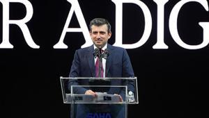Baykar Yönetim Kurulu Başkanı Selçuk Bayraktardan TEKNOFEST kuşağına mesaj