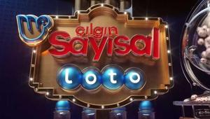 AÇIKLANDI | ÇILGIN SAYISAL LOTO 9 MAYIS ÇEKİLİŞ SONUÇLARI Sayısal Lotoda büyük ikramiye 1 milyar TLye yaklaştı İşte kazandıran numaralar ve ikramiye tutarları...