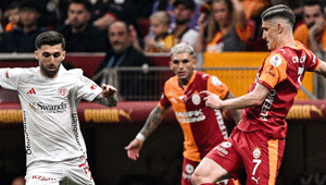 Galatasaray üst üste 4.kez şampiyon Son dakikada gelen zafer