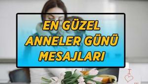 EN ANLAMLI ANNELER GÜNÜ MESAJLARI 2026 Anneler Günü mesajları için resimli-uzun-kısa SMS-Whatsapp-Instagram mesajları Ablaya, eşe, kız kardeşe anneler günü mesajları...