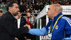 Fenerbahçede Zeki Murat Göle: Öncelikle çok üzgünüz