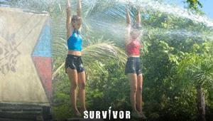 SURVİVOR DOKUNULMAZLIK KİM KAZANDI Survivor haftanın 3.ve 4. eleme adayı kim oldu İşte Survivor haftanın eleme adayları...