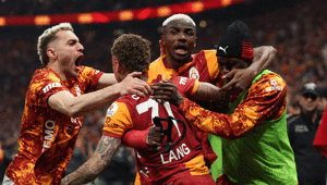 Milliyet Gazetesi yazarları Galatasarayın 26. kez mutlu sona ulaşmasını değerlendirdi Kalp krizi geçirten şampiyonluk
