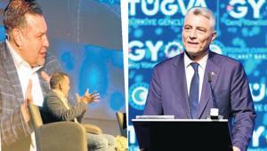Tecrübelerini paylaşıp, başarının yolunu anlattılar