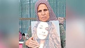 Gülistan Doku’nun annesinden buruk istek: ‘Benim hediyem bir mezar taşı’