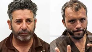 İsrail’in alıkoyduğu aktivistler Kişk ve Avila hakkında flaş gelişme Akıbetleri belli oldu