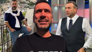 Ertem Şener 6 ayda 32 kilo verdi Kanser oldu iddialarına yanıt verdi