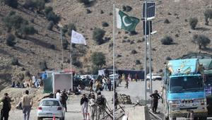 Pakistanda karakola saldırı 12 polis öldü, yaralılar var