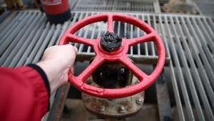 Savaşlar etkili oldu, ülkede harekete geçildi Petrol ve doğal gaz üretiminde vites yükseltiliyor