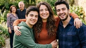 ABLALAR, ABİLER VE KARDEŞLER GÜNÜ NE ZAMAN Türkiye ve dünyada ablalar, abiler ve kardeşler günü kutlama tarihleri
