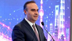 Sanayi ve Teknoloji Bakanı Kacır: 2030 hedefimiz 100 bin teknoloji girişimi
