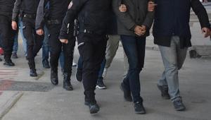 İstanbul’da suç örgütüne operasyon 3 ilçede peş peşe gerçekleşen kurşunlama olaylarının ardından düğmeye basıldı