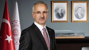 Bakan Uraloğlu: Demir yolu ulaşımında 9 milyon engelli yolcuya ücretsiz hizmet verdik