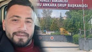 Cezaevinden izinli çıktı, kardeşiyle buluştu Ankara’da kardeş kavgası cinayetle bitti