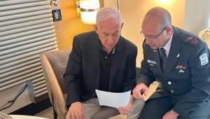 Netanyahu’nun Mossad ataması tartışma yarattı Hükümet ile yargı karşı karşıya