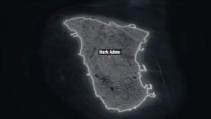 Hark Adası ile ilgili çarpıcı iddialar İrandan açıklama geldi
