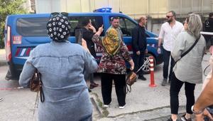Tasmalı köpeğe vahşet Demir çubukla öldürüp sürükledi: Tutuklandı