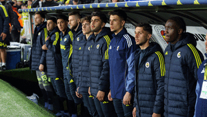 Fenerbahçede ayrılık Edson Alvarez kararı