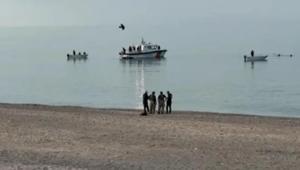 İstanbulda jet ski faciası: 1 ölü, 1 de yaralı