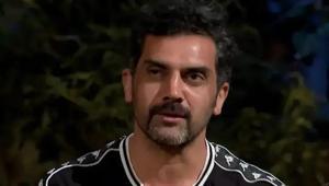 Bayhan Survivordan ayrıldı mı Survivor Bayhan diskalifiye mi oldu