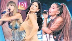 Instagram darbesi
