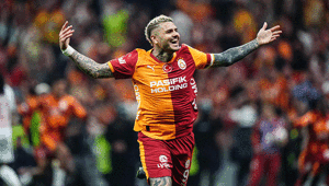Galatasarayda Mauro Icardiye veda İki golcü yolda