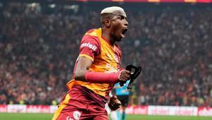 Nijerya Milli Takımında Osimhen kararı