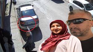Diş hekimi eşini çocuklarının gözü önünde öldürdü Katil için karar çıktı