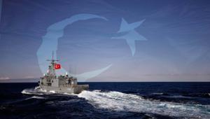 Türkiyenin Mavi Vatan yasası Yunanistanı salladı Hedefler resmileşiyor