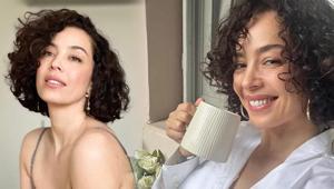Dünya Güzeli Azra Akın’ın son hali şaşırttı: ‘Ebru Gündeş’in ikizi gibi’