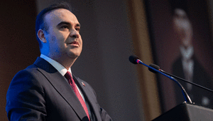 Bakan Kacır: Dijital dönüşümü yerli ve milli teknolojilerle hayata geçireceğiz
