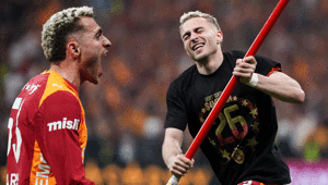 Galatasarayda Barış Alper Yılmaz gerçeği Torreira detayı: 6 numara da arıyorlar mı