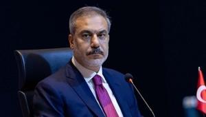 Dışişleri Bakanı Hakan Fidan, yarın Katarı ziyaret edecek