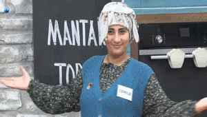 Gelinim Mutfakta Cemile kimdir, kaç yaşında, evli mi, nereli Gelinim Mutfaktanın yeni gelini Cemilenin kayınvalidesi Ulviye kim