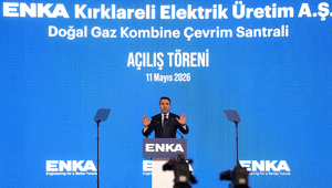 Bakan Bayraktar: Son 20 yılda çok büyük bir dönüşümü hayata geçirdik