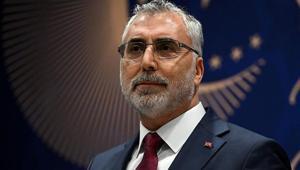 Bakan Işıkhandan yapay zeka vurgusu İş dönüşümünü beraberinde getiriyor