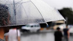 Yaz geliyor derken sağanak yağış uyarısı geldi Meteoroloji uyardı: İstanbul dahil 12 ilde etkili olacak