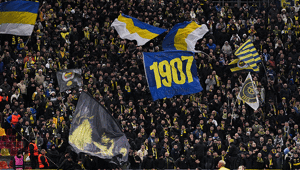 Fenerbahçeden Eyüpspor maçı için ücretsiz bilet uygulaması