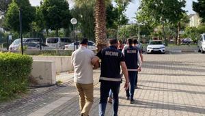 Aydın’da usulsüz sağlık raporu operasyonu 4 kişi tutuklandı