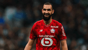 Nabil Bentaleb için Beşiktaş iddiası Süper Ligden bir diğer takım daha devrede