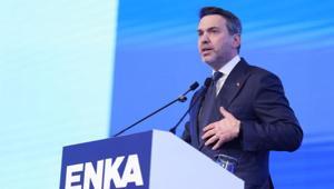 ‘Türkiye doğal gazda arz sorunu yaşamıyor’